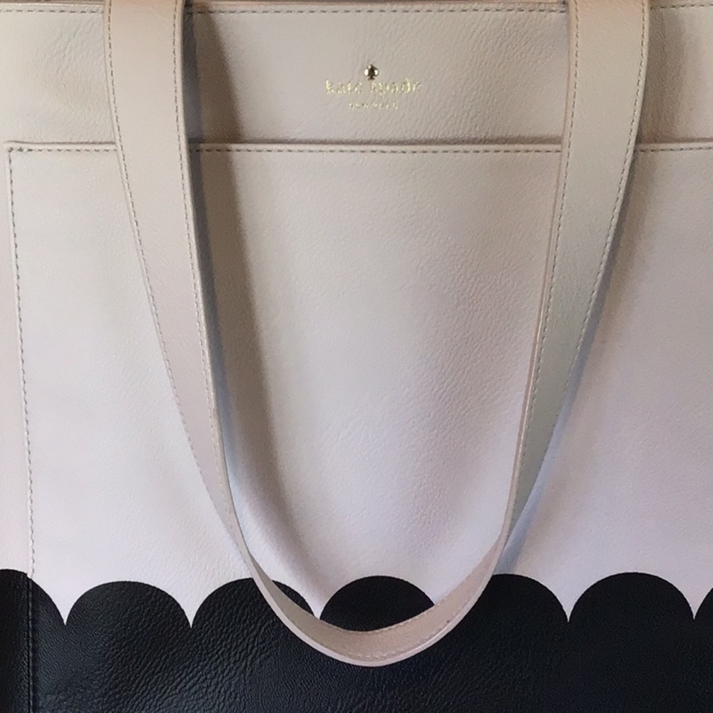 Kate Spade tote - Picture 6 of 6